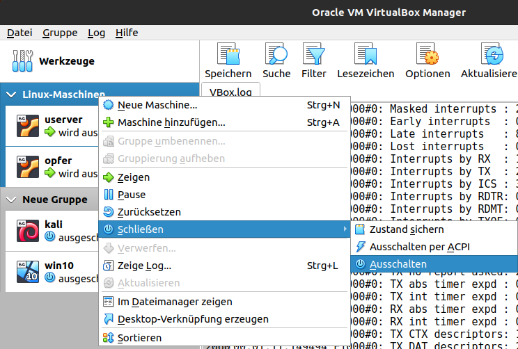 Datei:VirtualBox-Gruppe-ausschalten.png