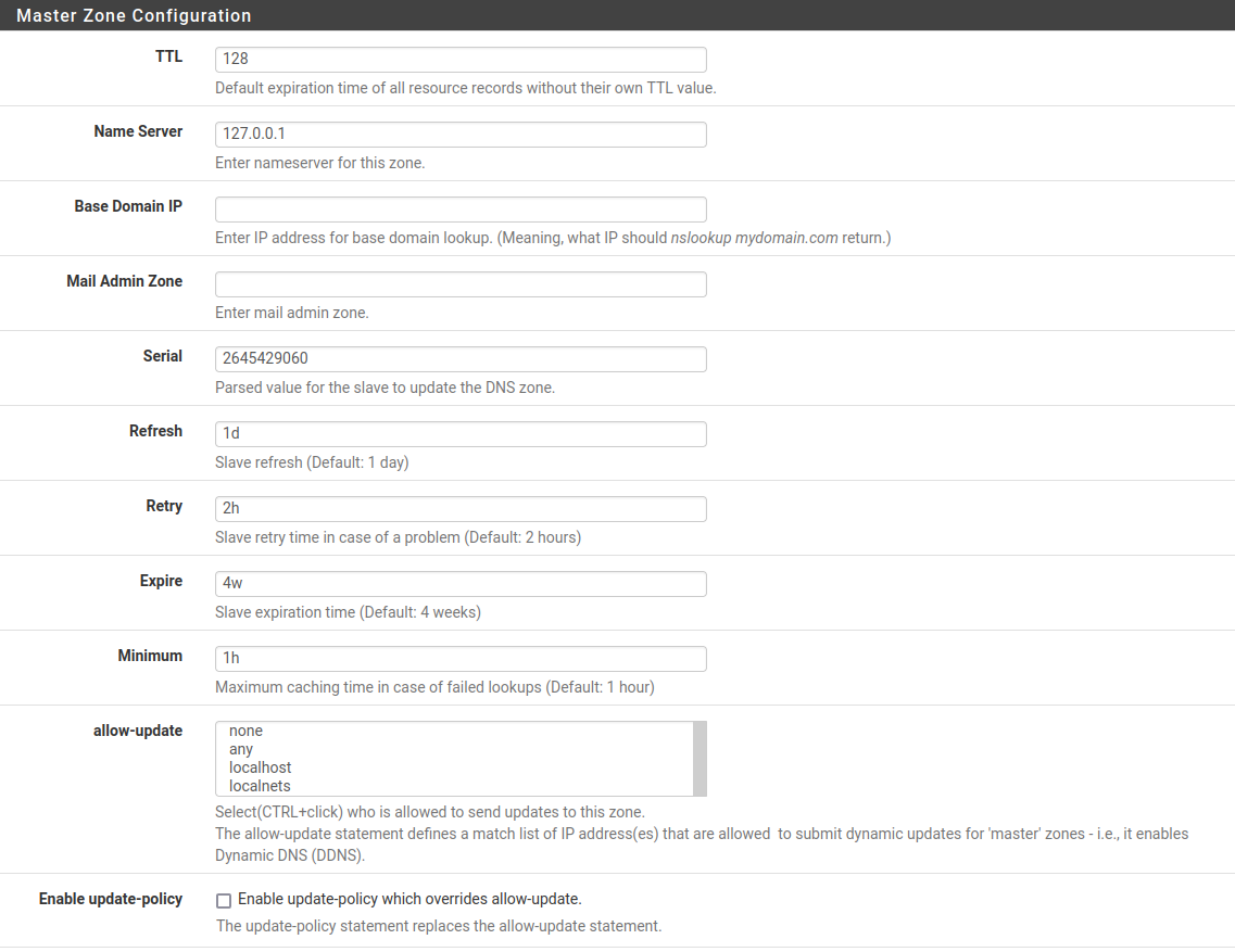 Pfsense Workshop PFSense DNS DHCP DNS-4.png