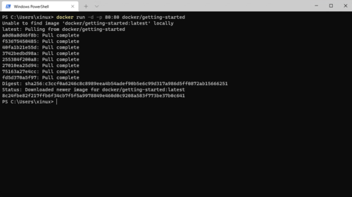 Wndows Terminal Docker.png